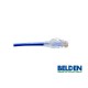 PatchCord UTP CAT6A Belden C601106004 